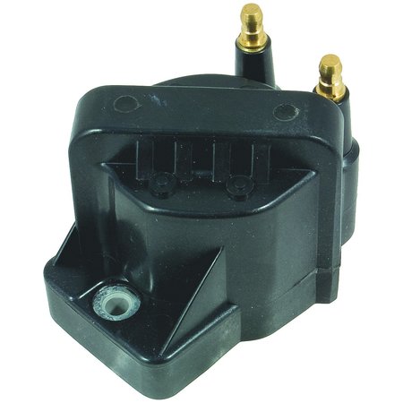 WAI GLOBAL NEW IGNITION COIL, CDR39 CDR39